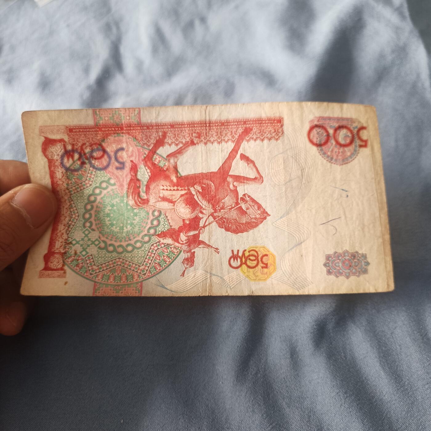 泡泡币外币第三十八场可代拍15038385335微信 乌兹别克