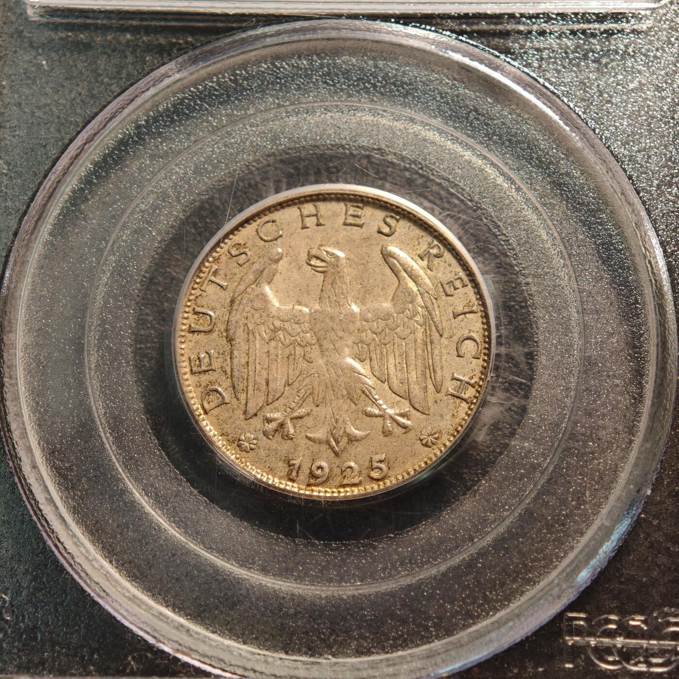 【德藏】世界币章拍卖第131期（拍品征集中~欢迎藏友联系）