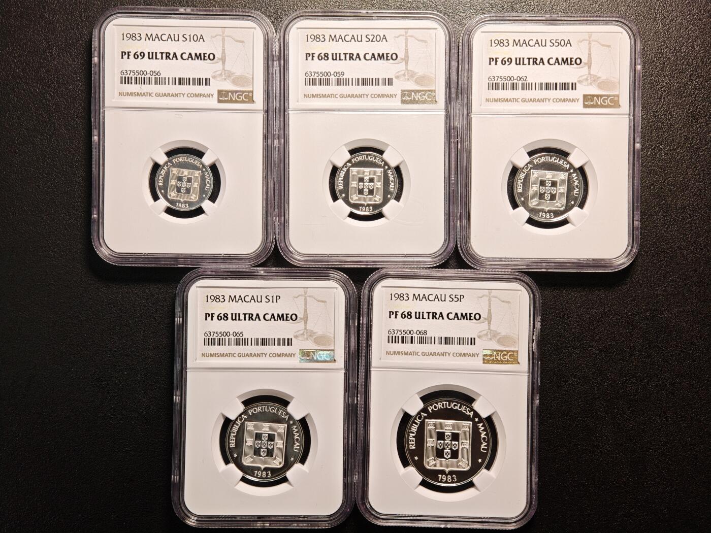 【德藏】世界币章拍卖第131期（拍品征集中~欢迎藏友联系）