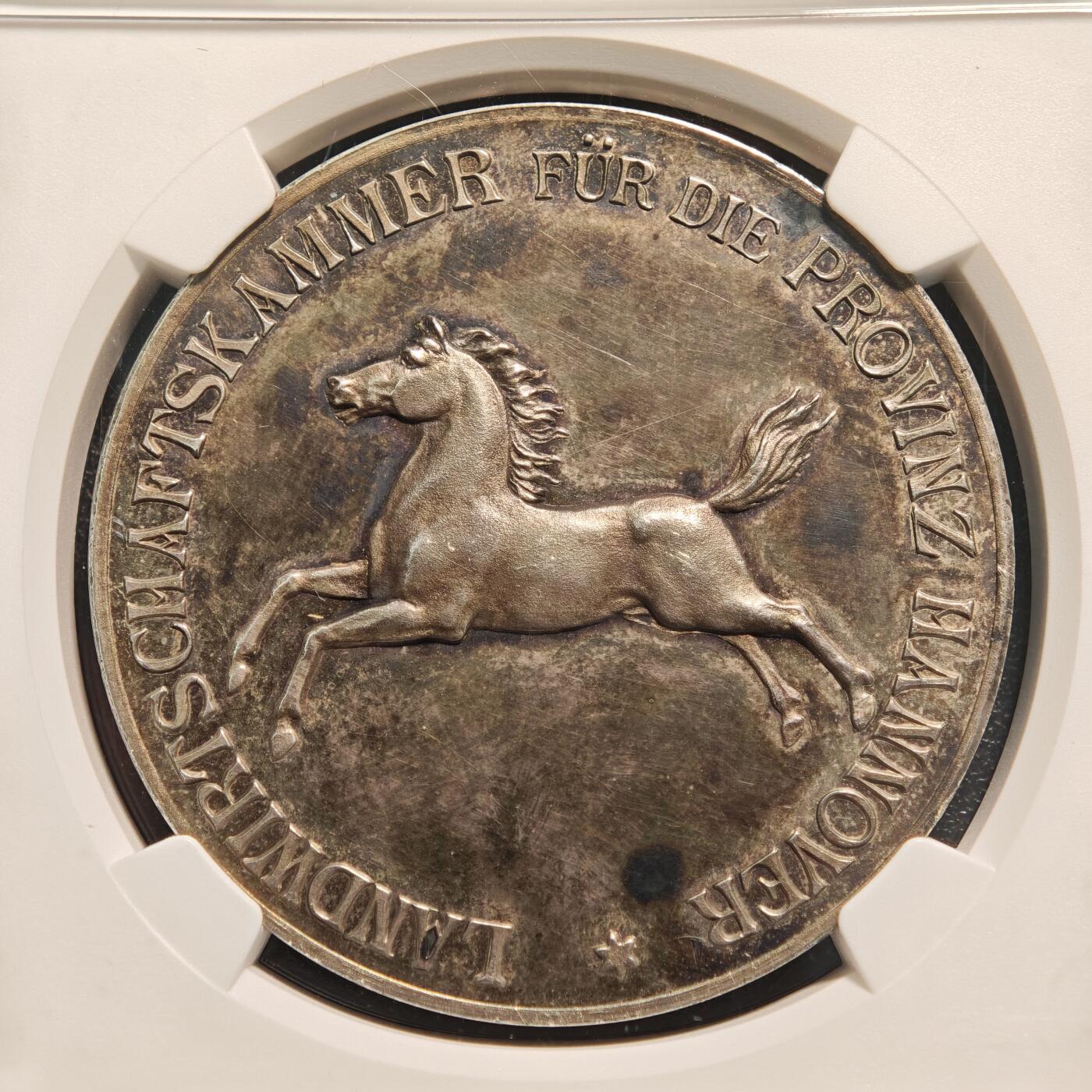 【德藏】世界币章拍卖第131期（拍品征集中~欢迎藏友联系）