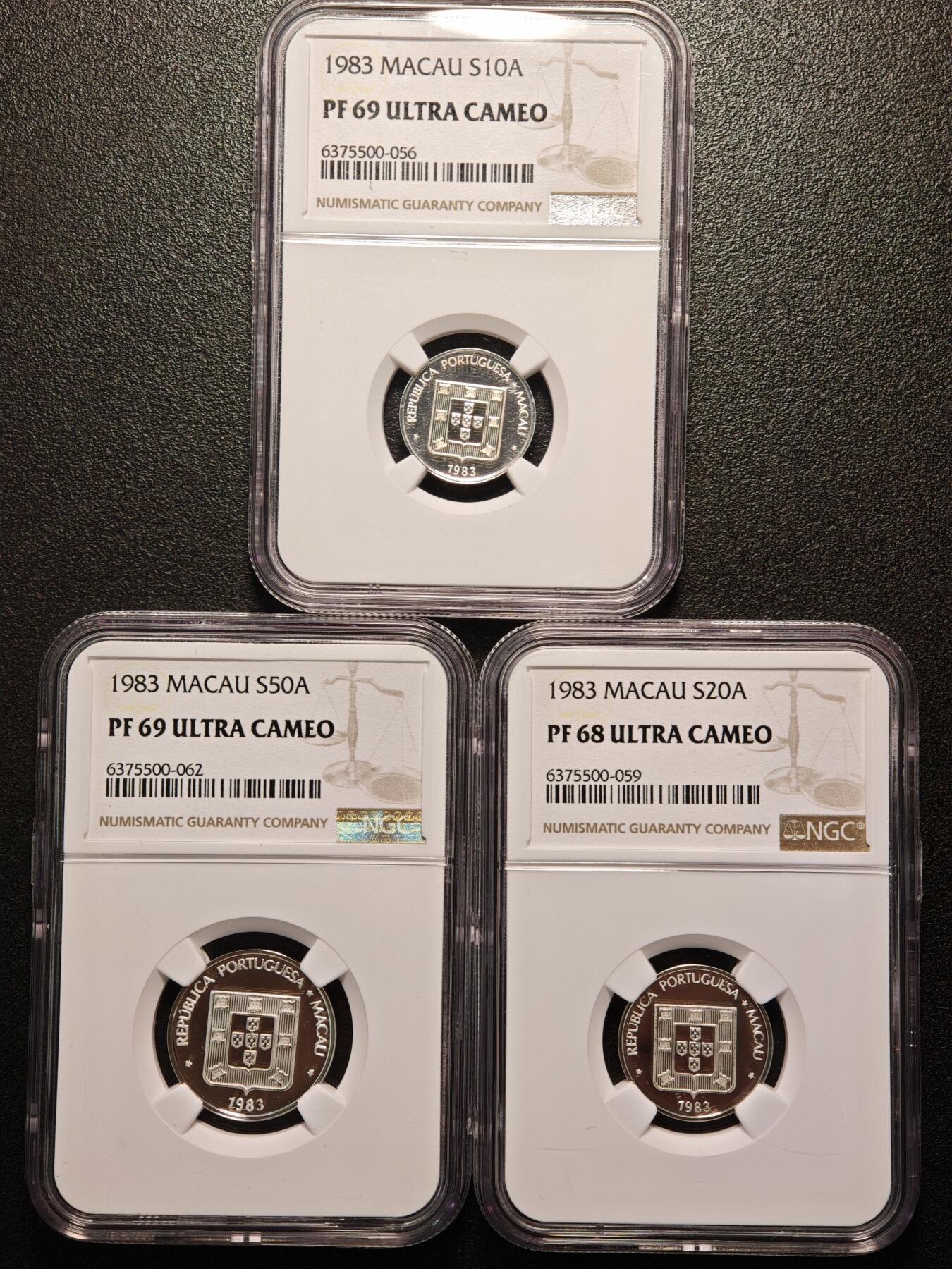 【德藏】世界币章拍卖第131期（拍品征集中~欢迎藏友联系）