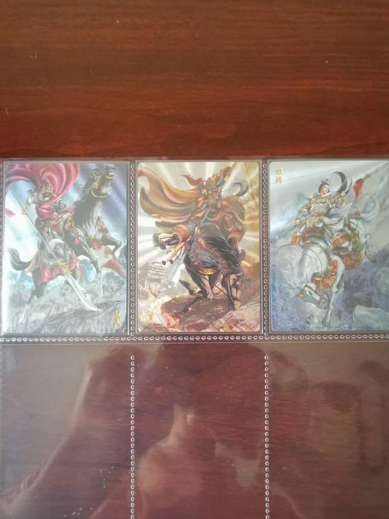 天玑星卡拍第九十期《万川归海》周一截拍持续收拍收评中 满赠三娘需备注 卡德曼 谷粒 颜良+文丑+张绣 粗闪
