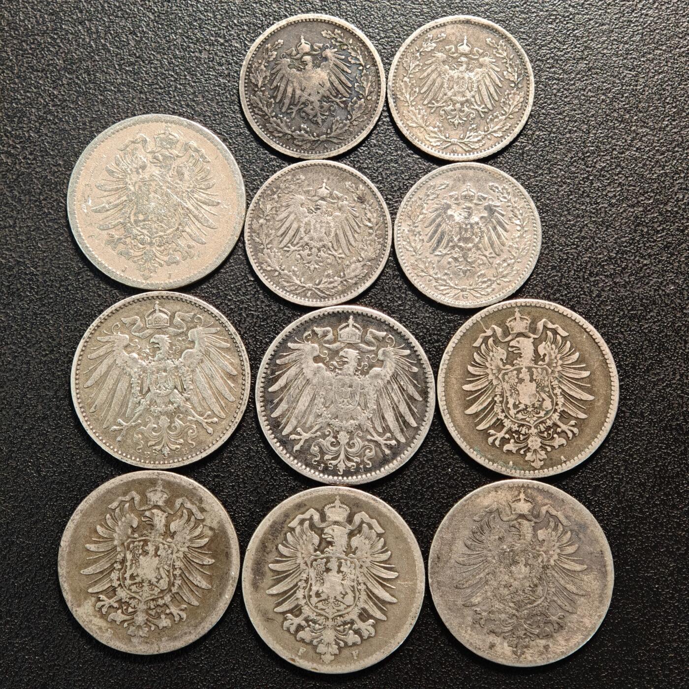 【德藏】世界币章拍卖第131期（拍品征集中~欢迎藏友联系）