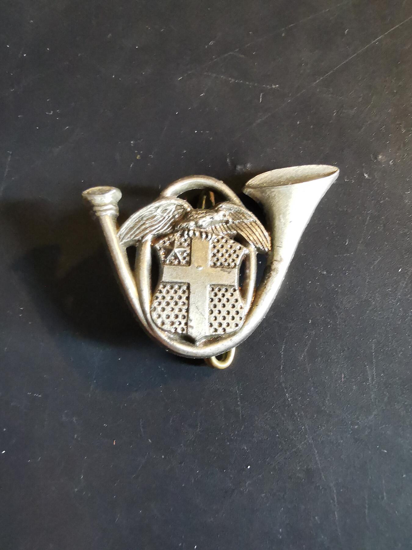 老王徽章第122期