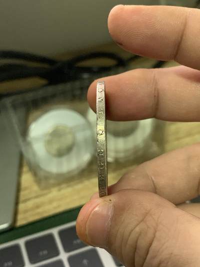 法国大力神 法国大力神银币