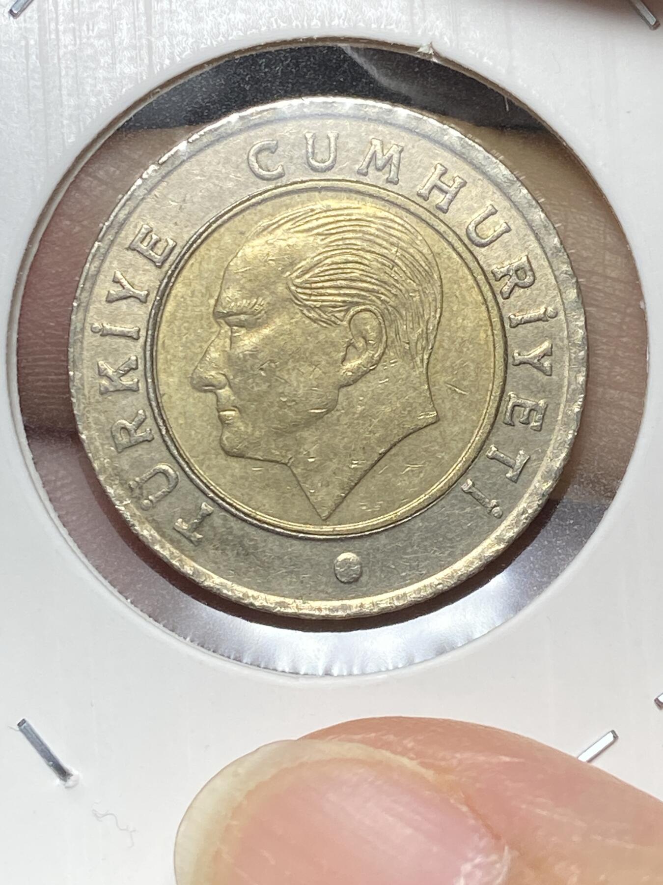 2025年第五十二场(总第七十八场）外国好品散币(免佣金)