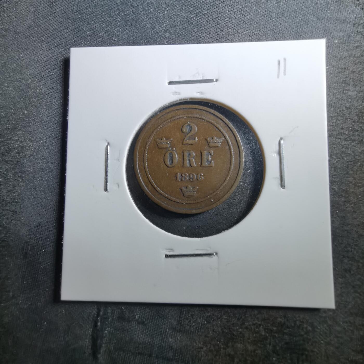 First