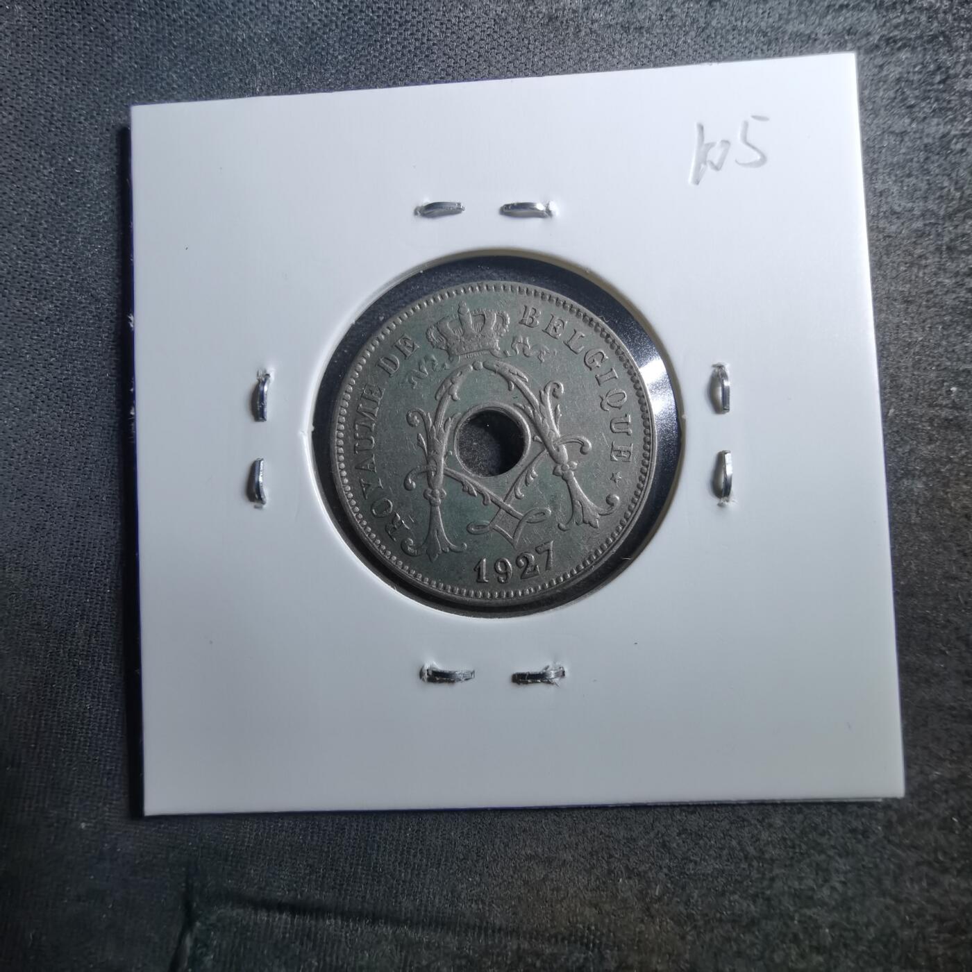 First