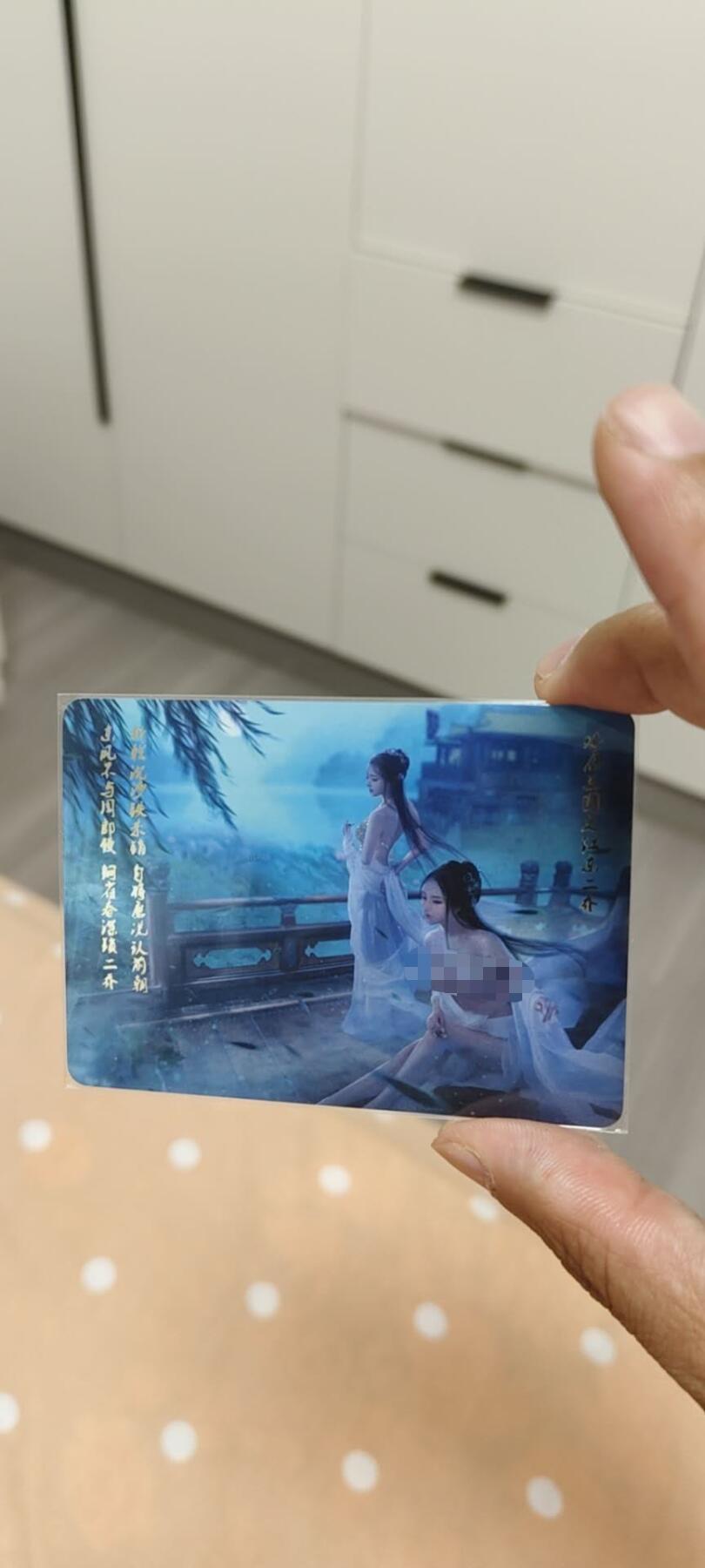 秋原瞳的小店第14期（西游路上路漫漫，风雨漂泊师徒情） q燎原三国珍藏限定江东大小乔，实物无解