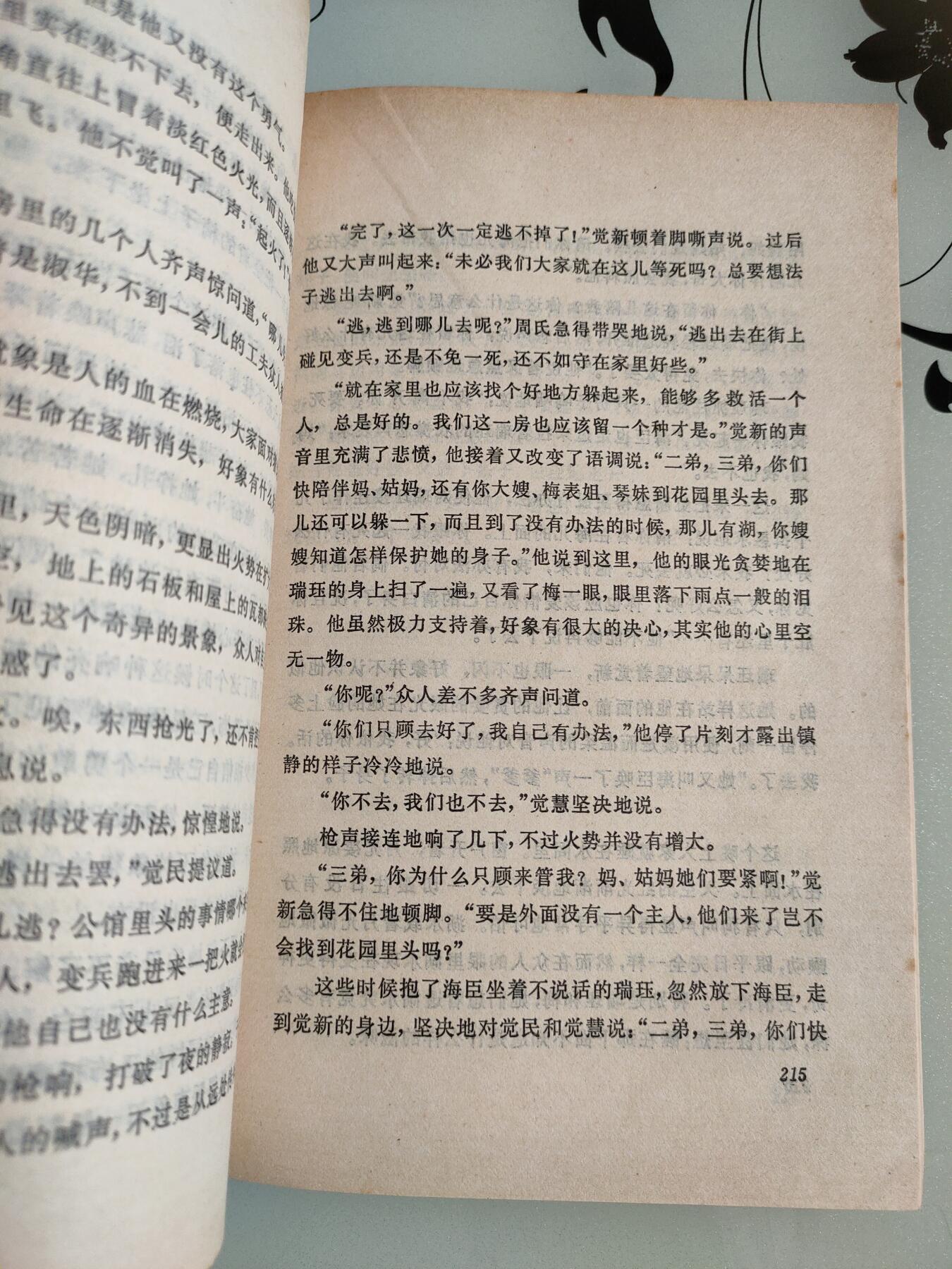 拍卖2025.5.22 傅雷家书，家，（童年，在人间，我的大学）三本合拍
