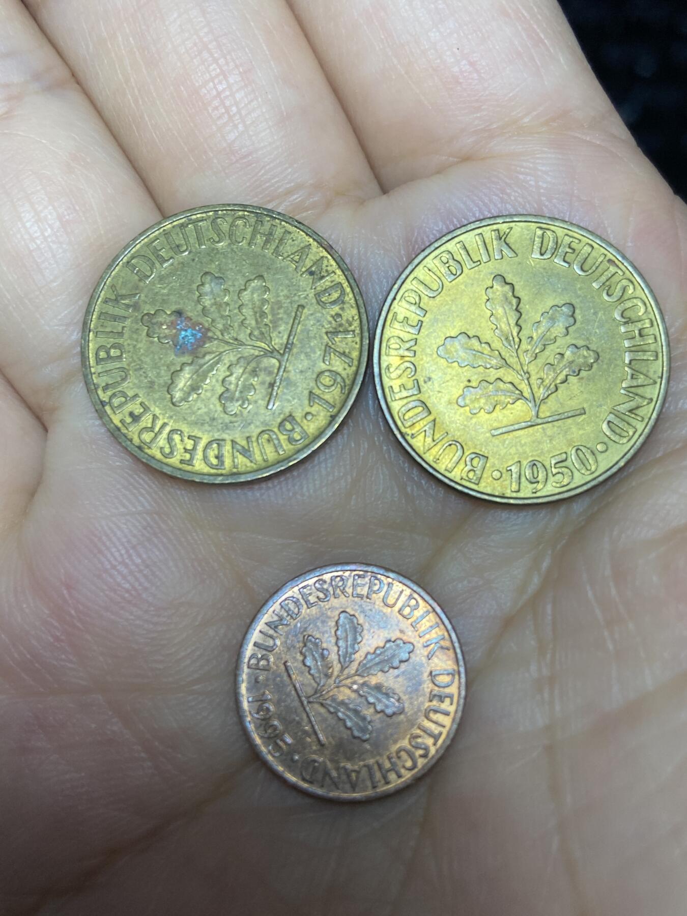 2025年第五十二场(总第七十八场）外国好品散币(免佣金)