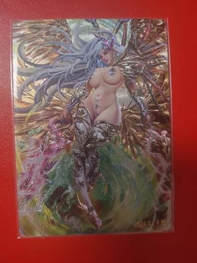 清风卡拍第七期(燎原卡牌为主) - 卡玩帕克7月满赠卡廖化