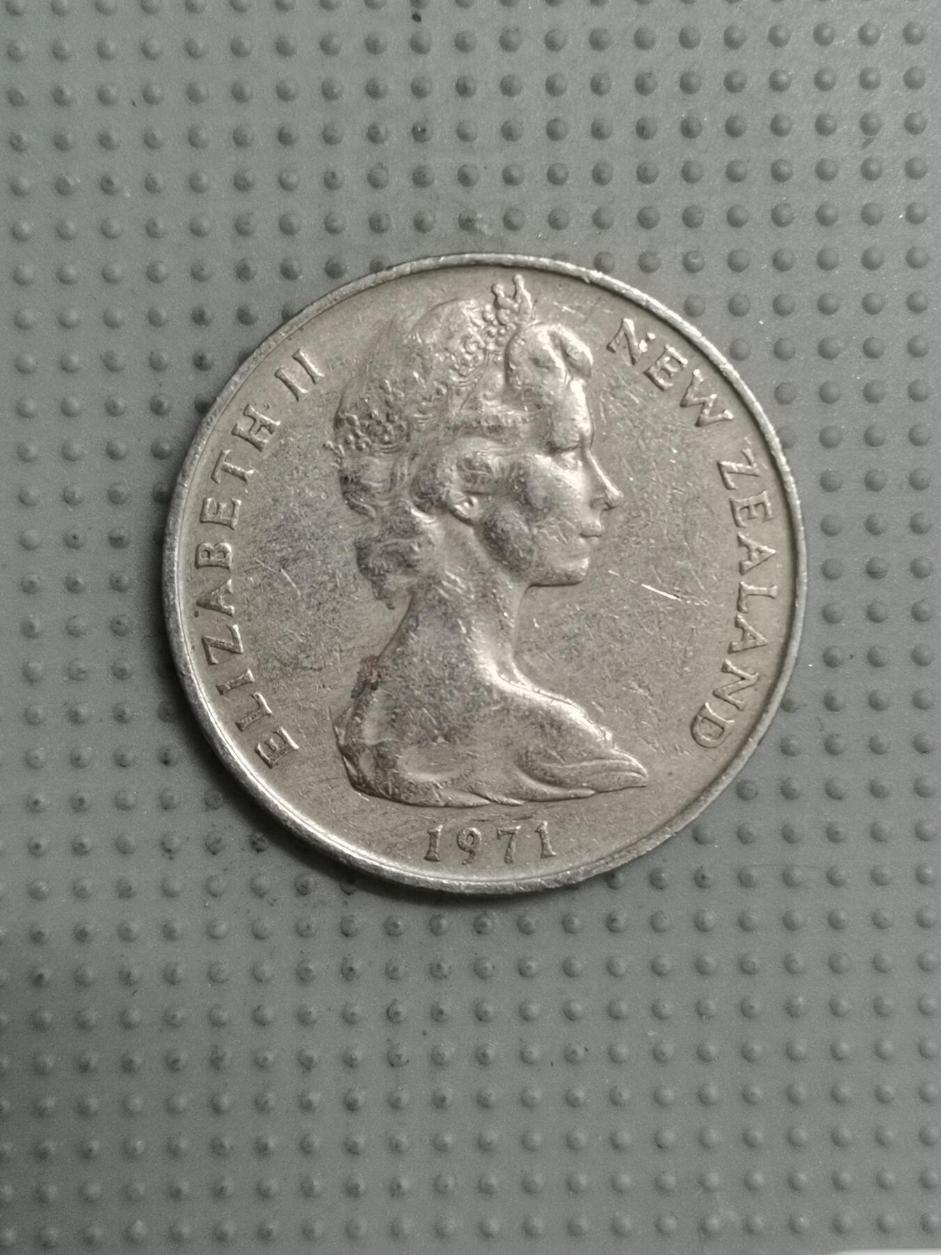 First