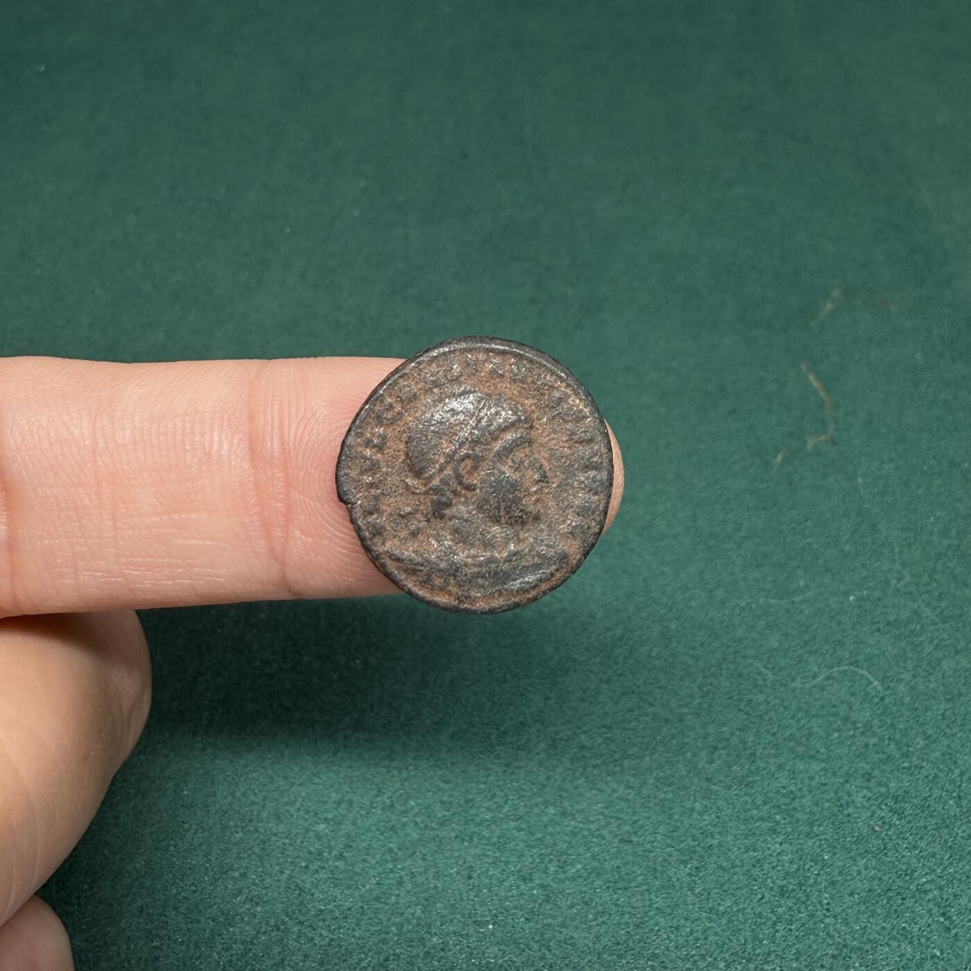 西方古典打制币 藏友送拍 第五期