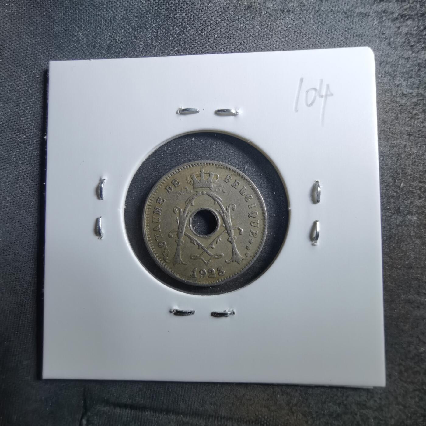 First