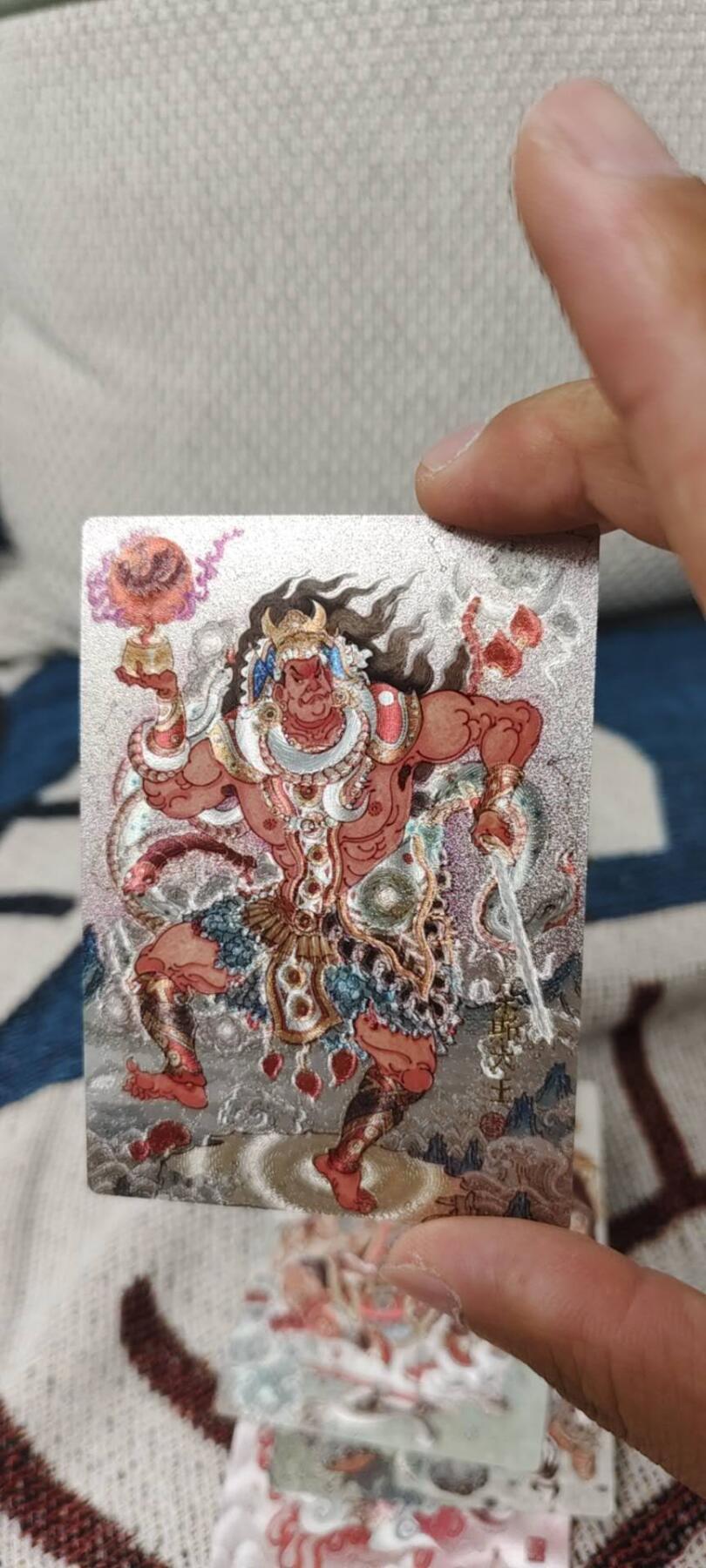 秋原瞳的小店第14期（西游路上路漫漫，风雨漂泊师徒情） 昆仑万象三国三蛮王➕龟虽寿特卡粗闪