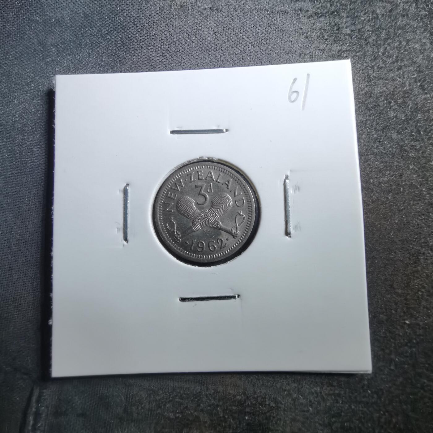 First