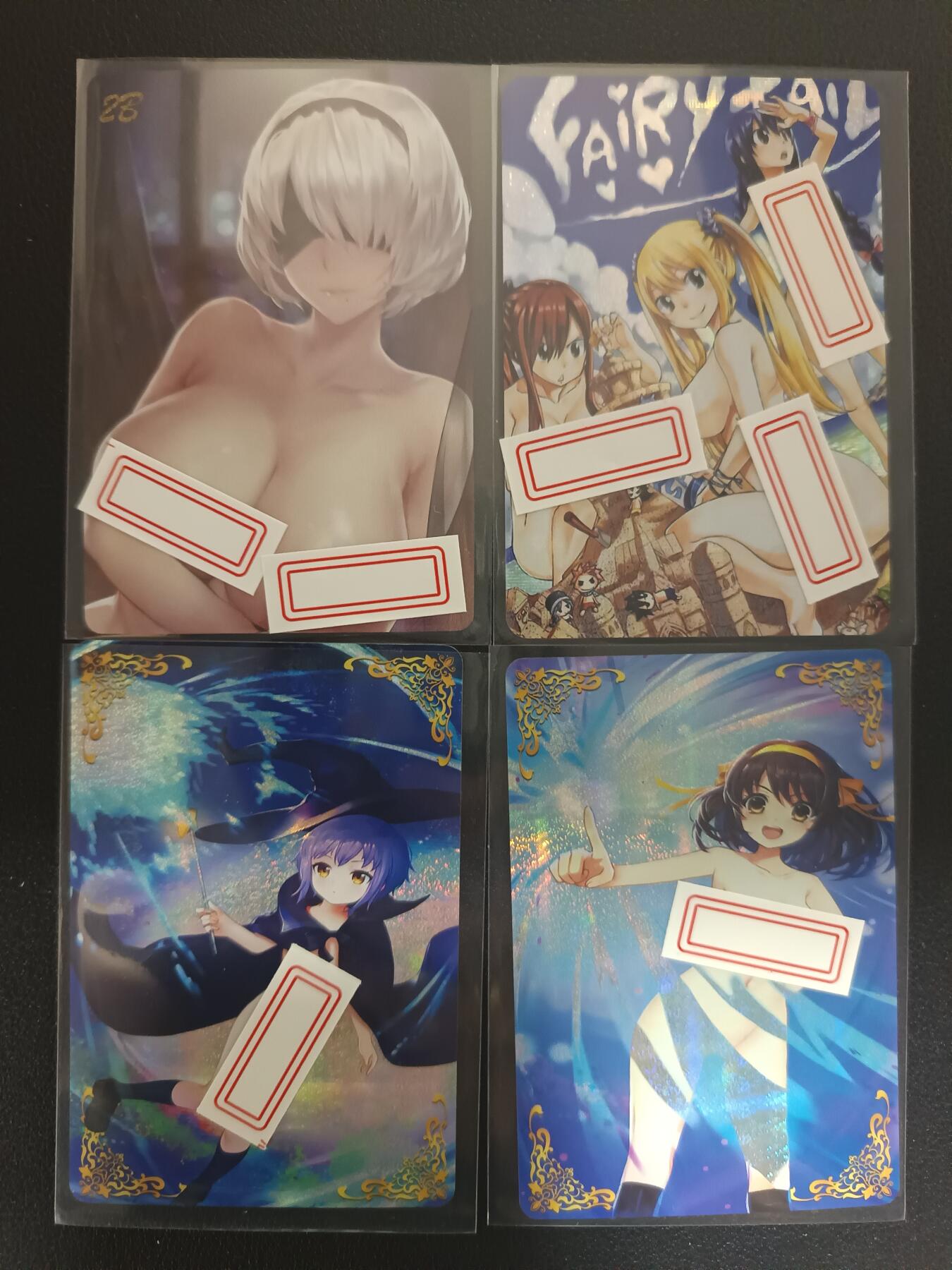 天玑星卡拍第九十期《万川归海》周一截拍持续收拍收评中 满赠三娘需备注 疾风卡牌 满赠卡 4张