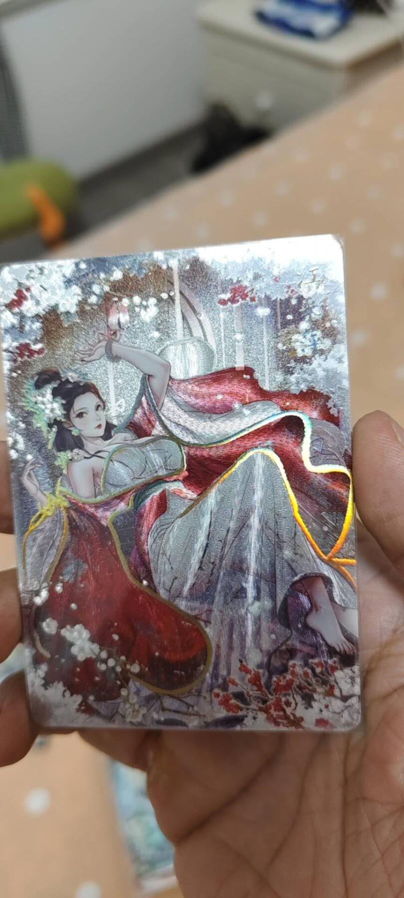 秋原瞳的小店第14期（西游路上路漫漫，风雨漂泊师徒情） q燎原解语花十二花神江采萍