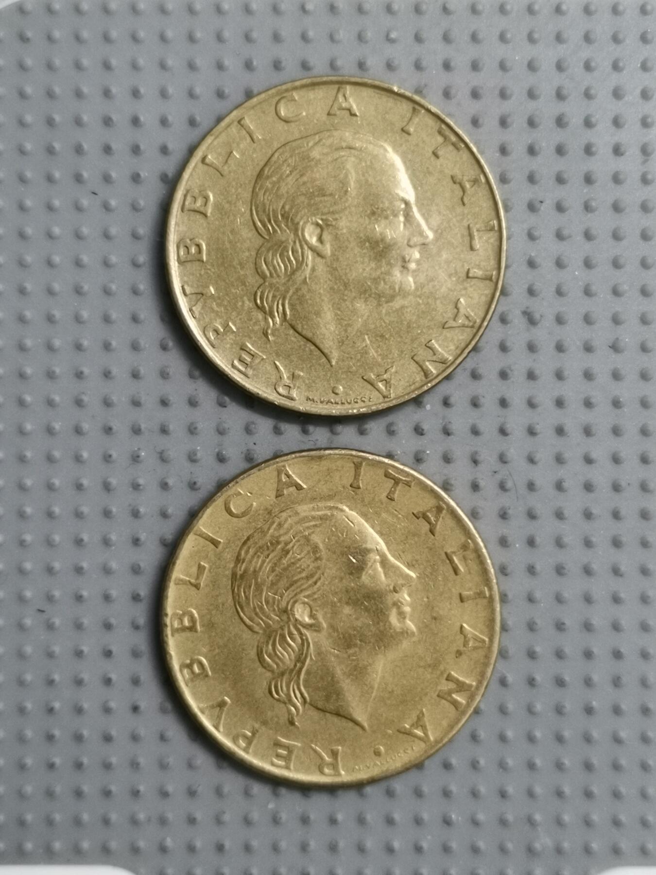 2025年第38场各国散币拍卖（总第38场）