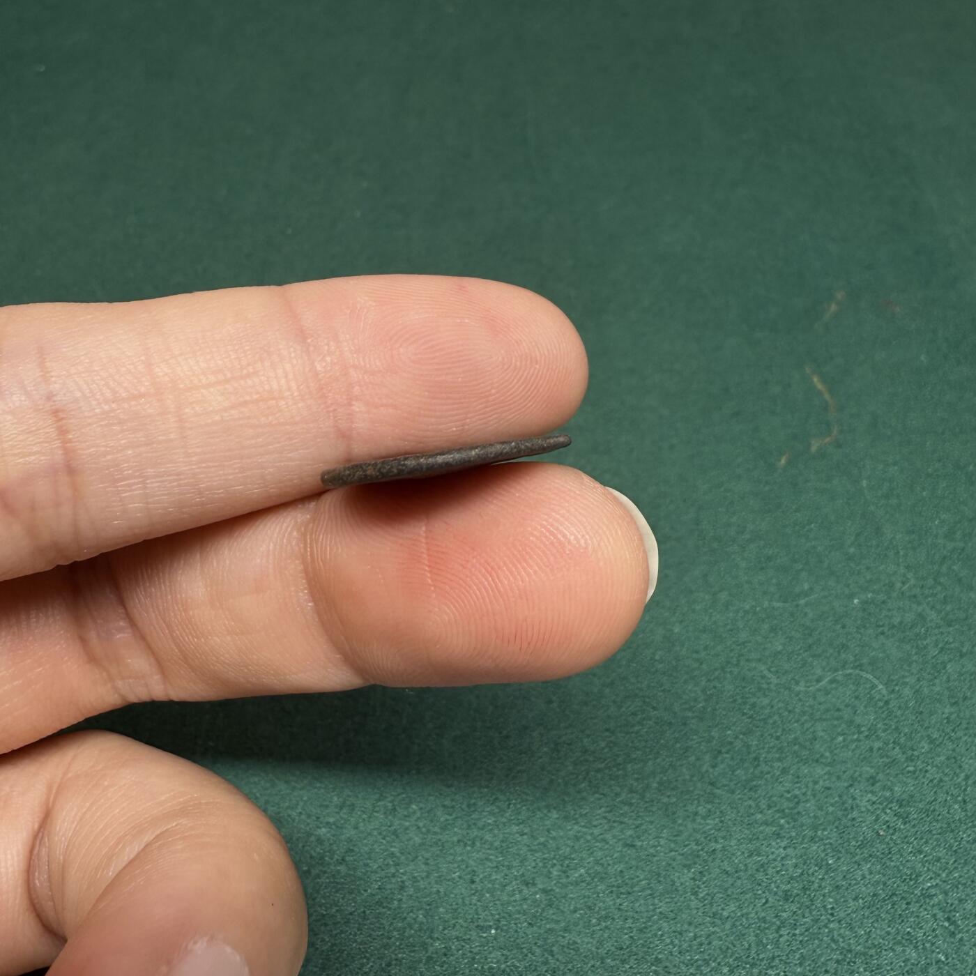 西方古典打制币 藏友送拍 第五期