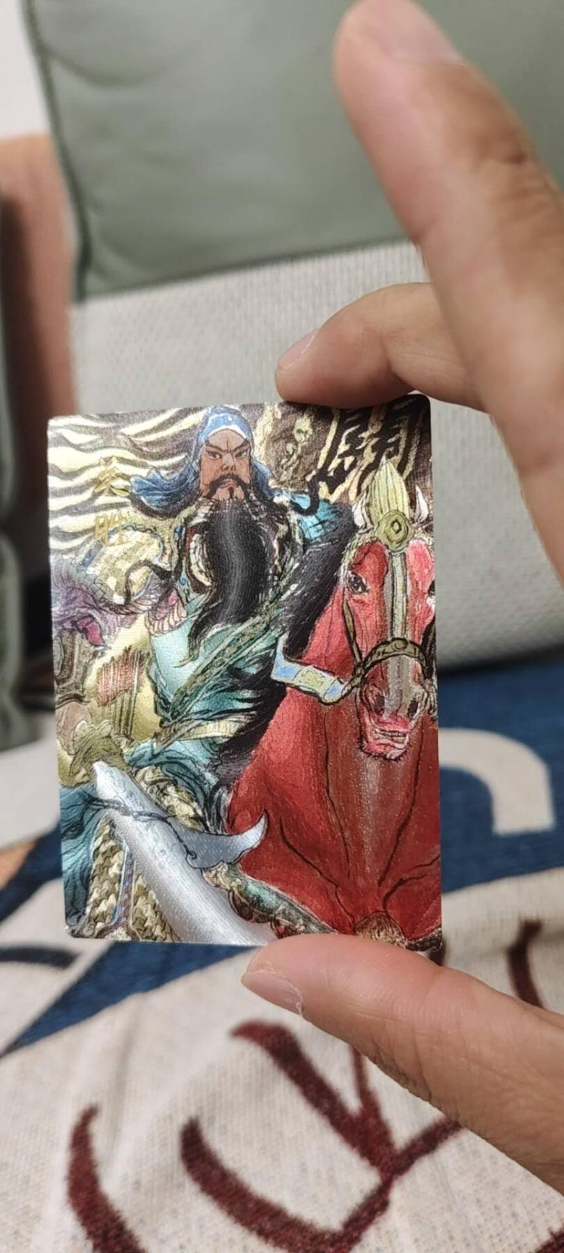 秋原瞳的小店第14期（西游路上路漫漫，风雨漂泊师徒情） 昆仑万象项目水浒5虎粗闪特卡