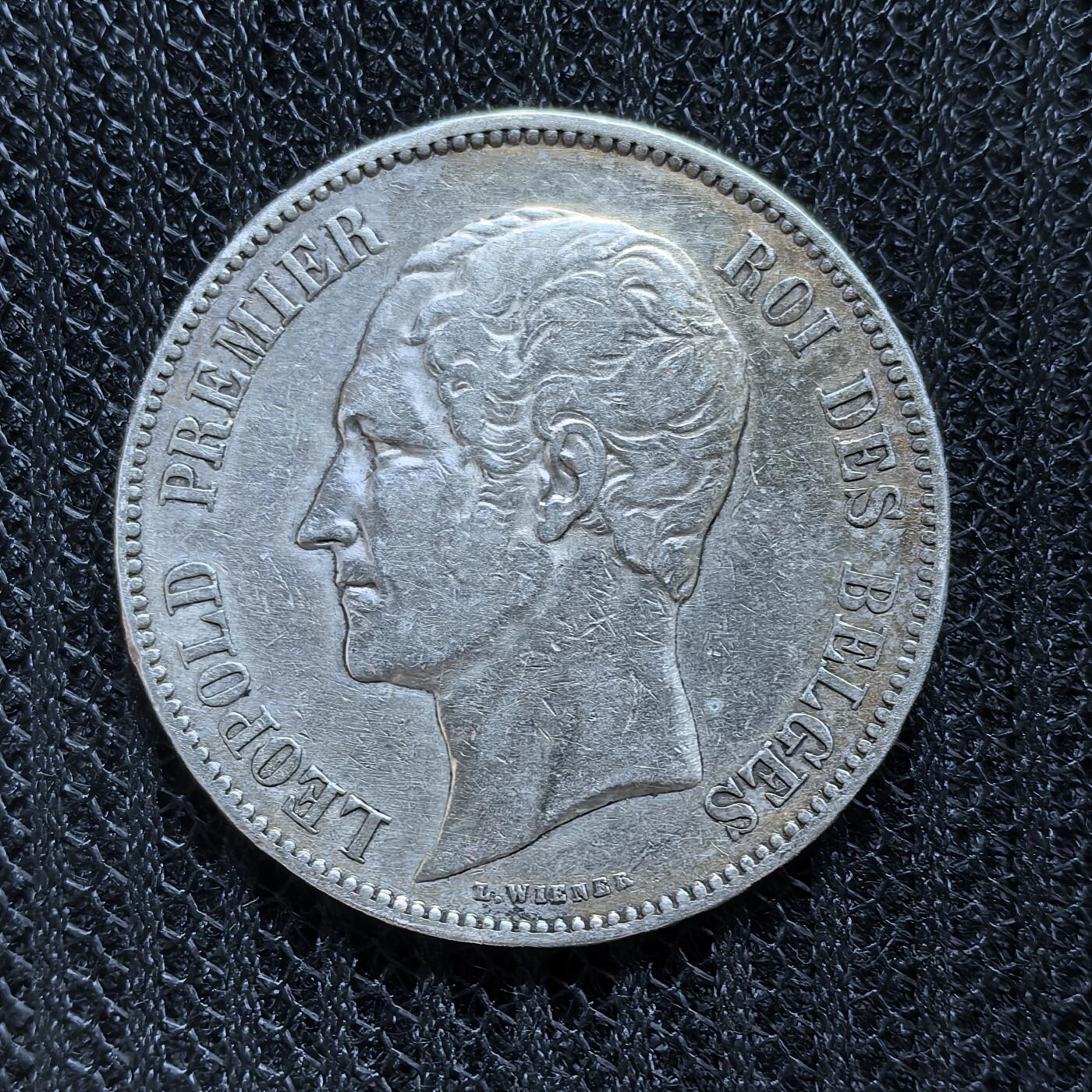 道一币馆币章第一百三十场