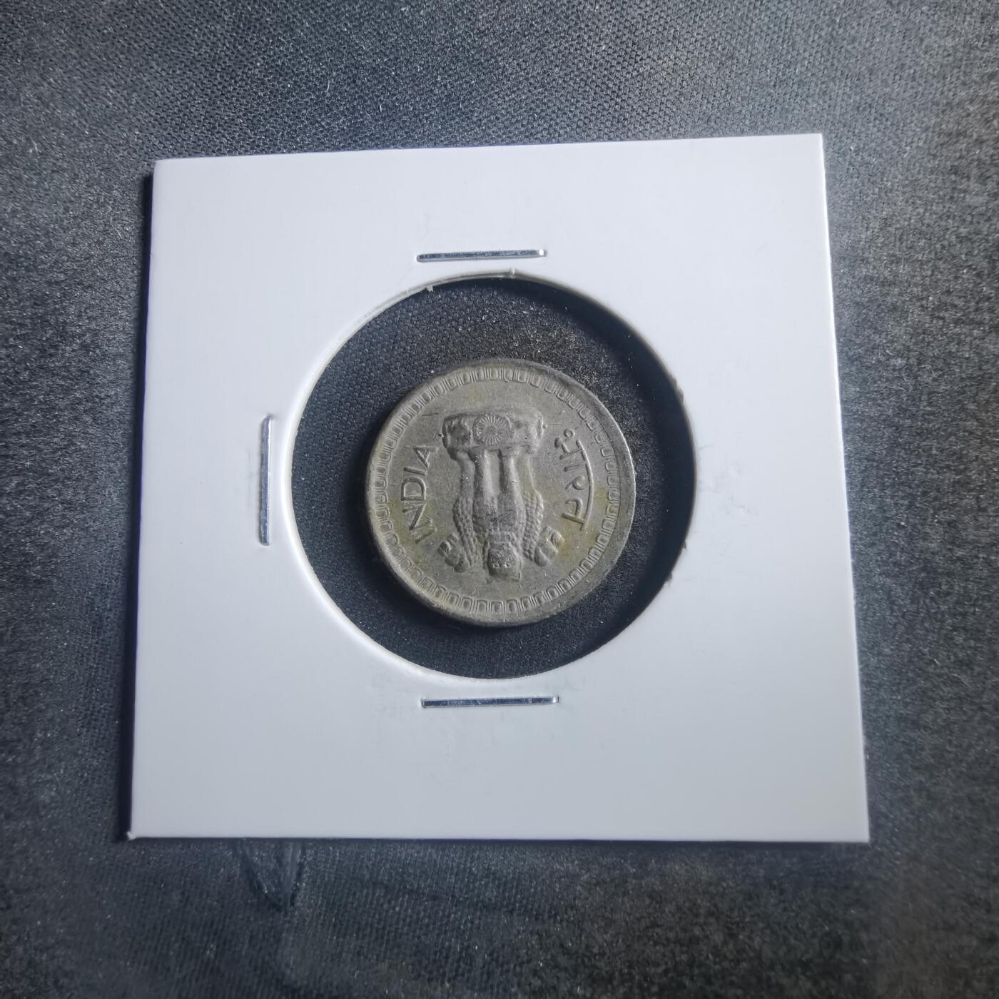 First