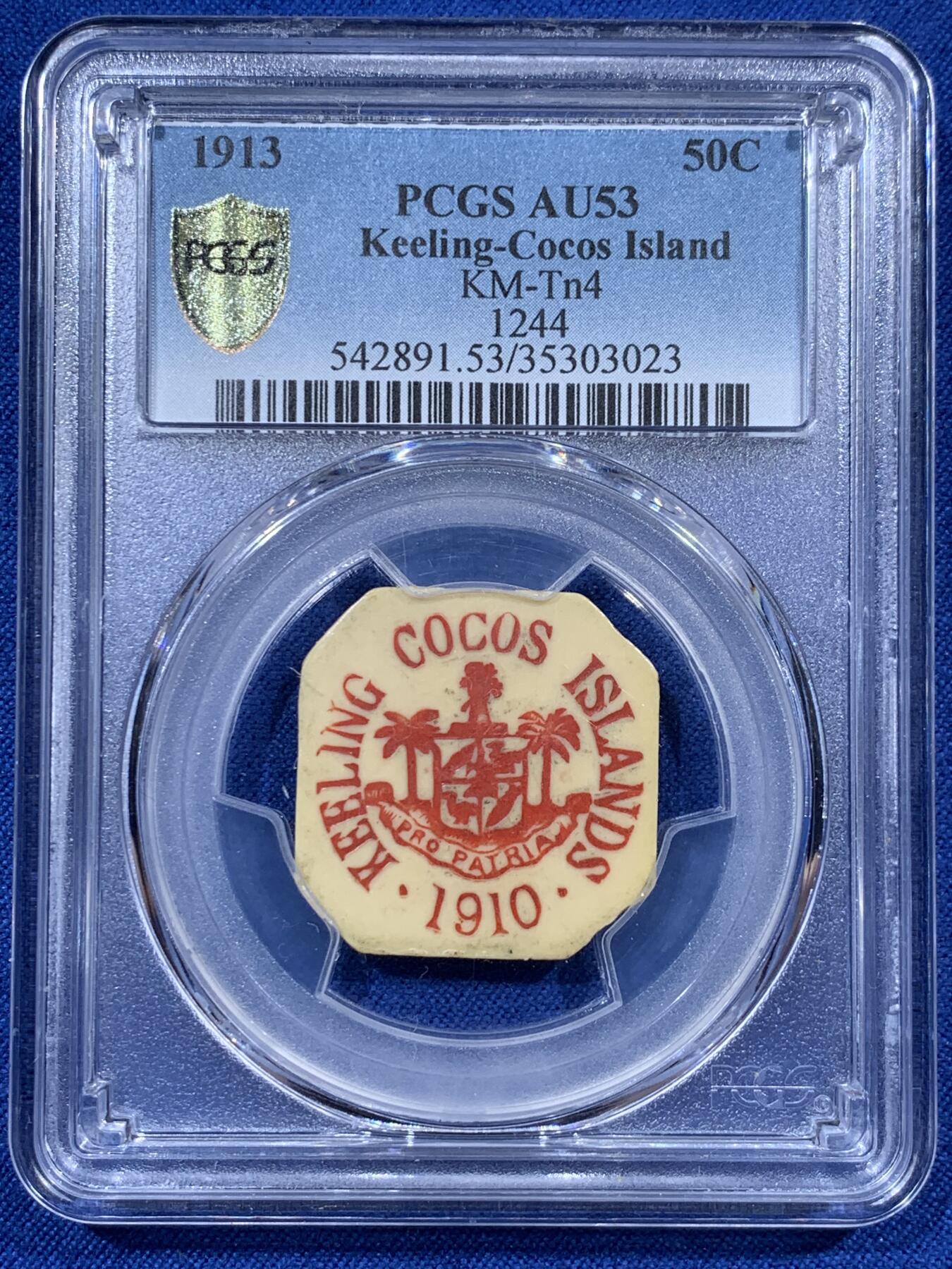 First