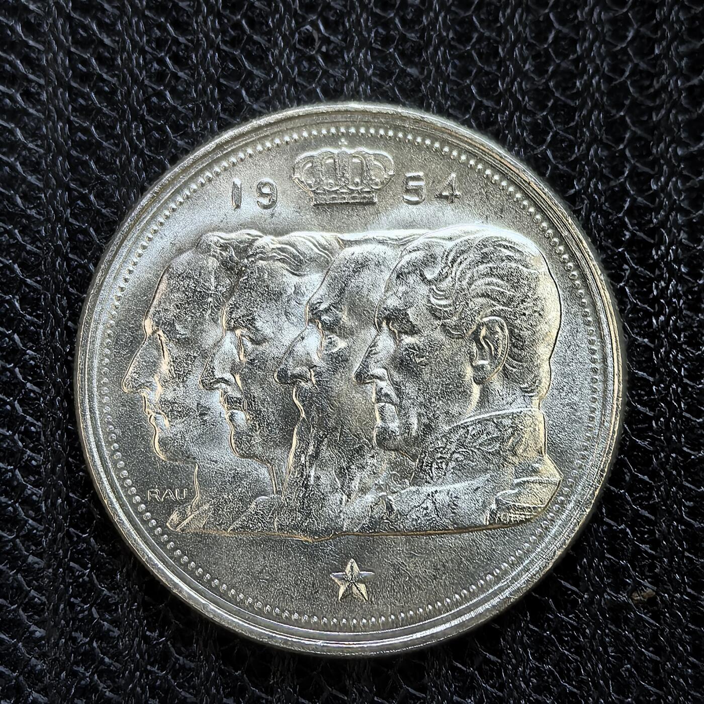 道一币馆币章第一百三十场