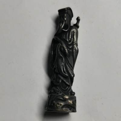 藏珍品阁64期 - 仙人