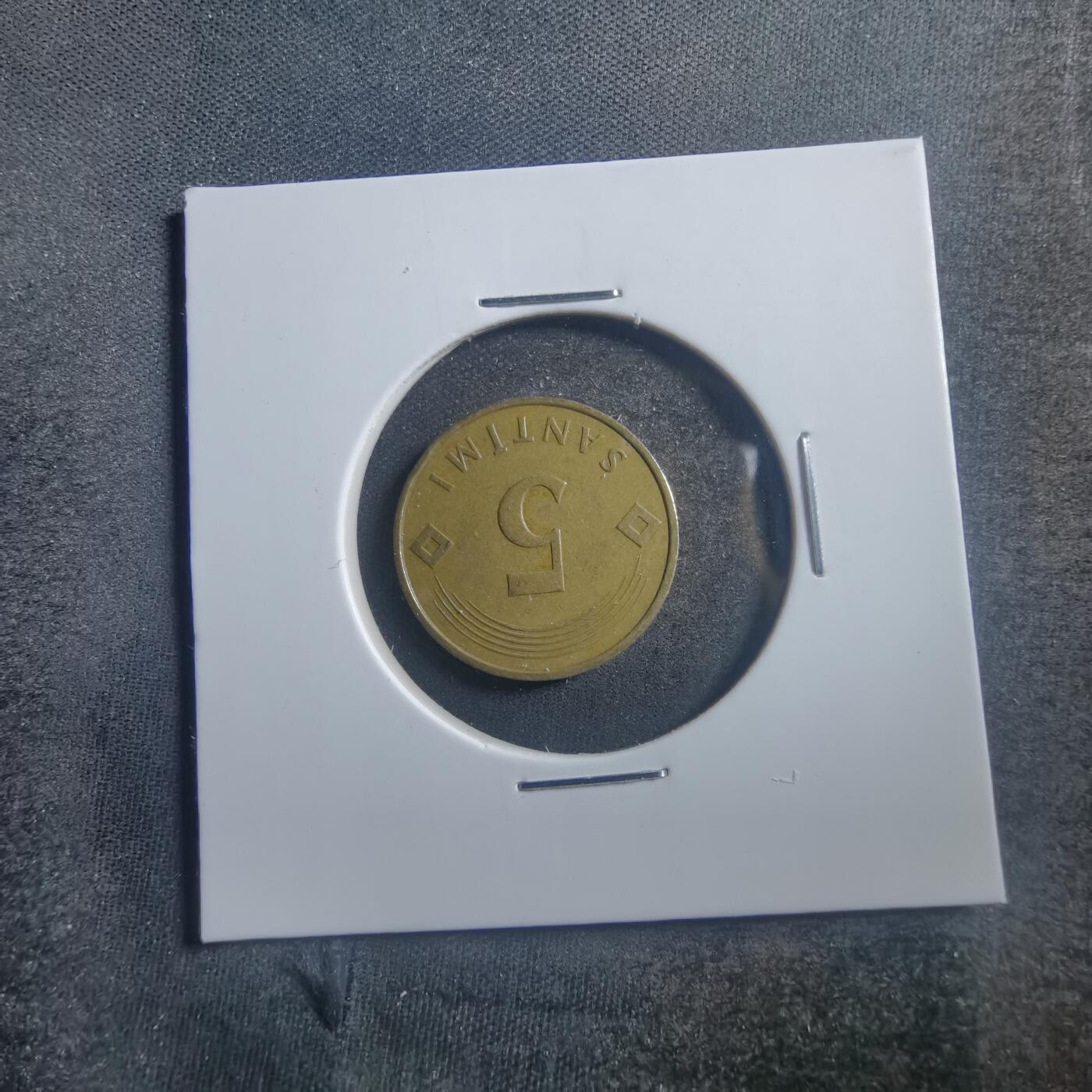 First