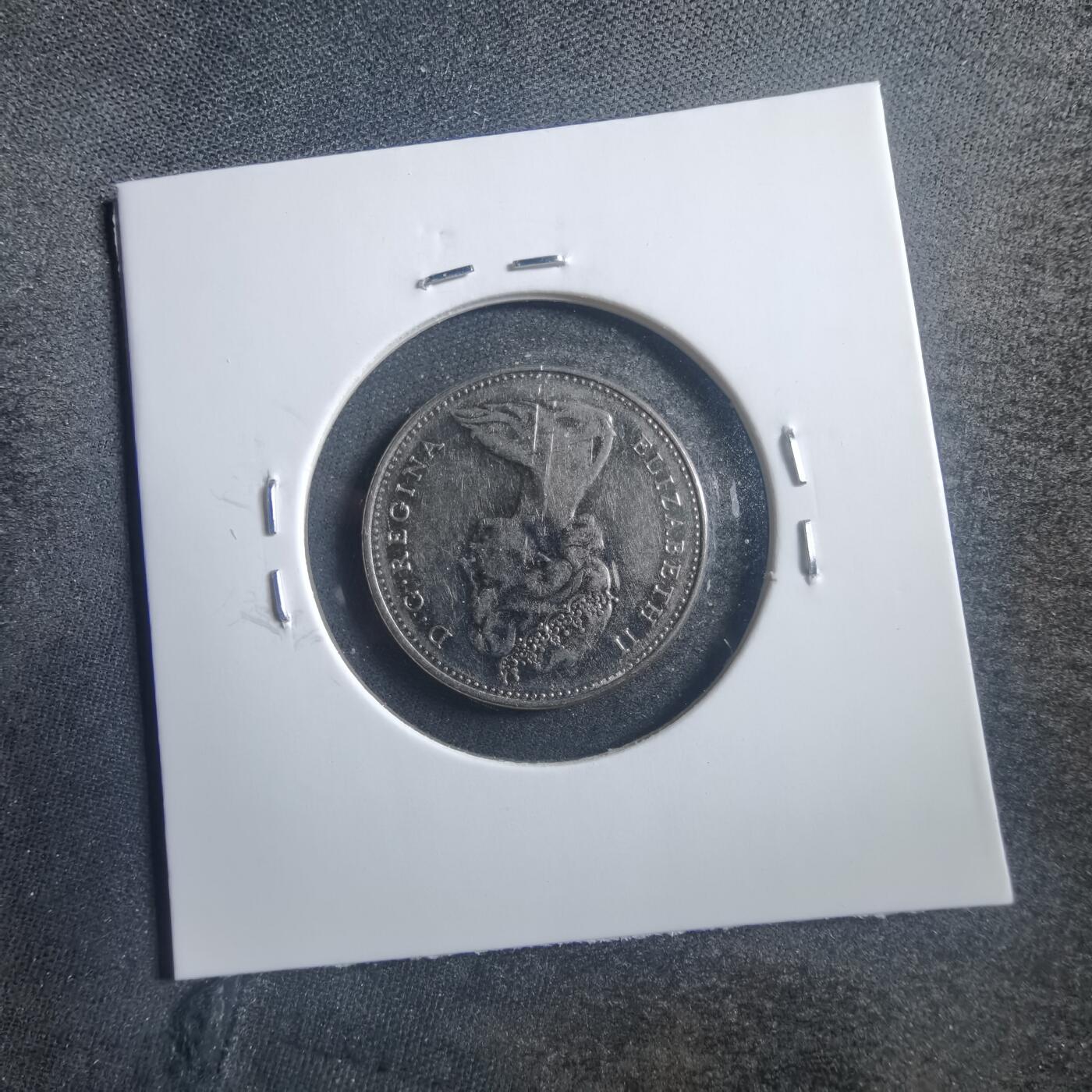 First