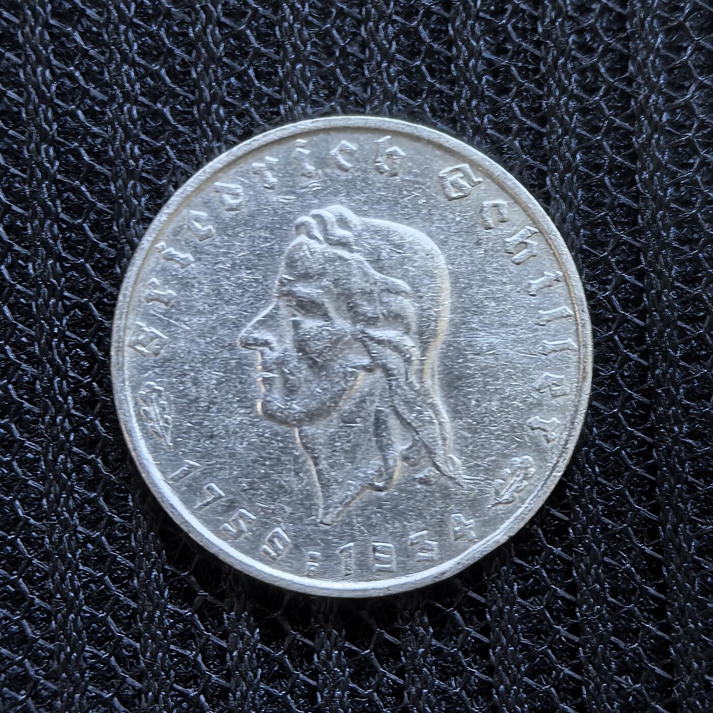 道一币馆币章第一百三十场