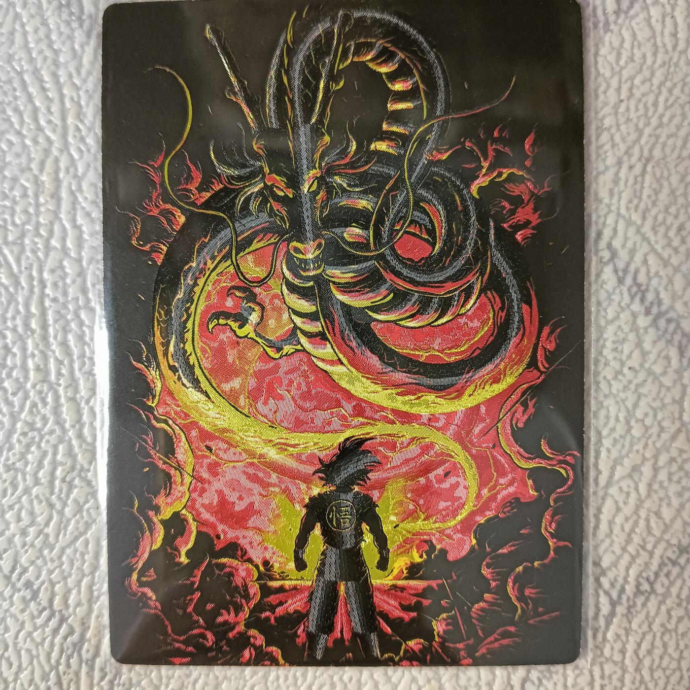 First