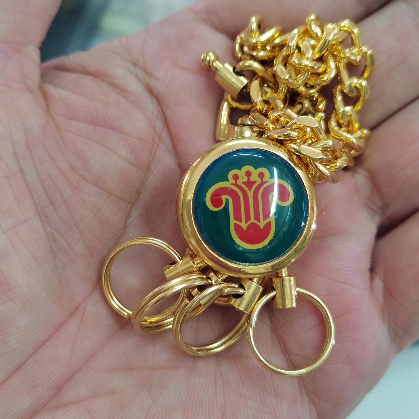 PCAI钱币  24-391  钱币杂项小专场 南方航空早期礼品
