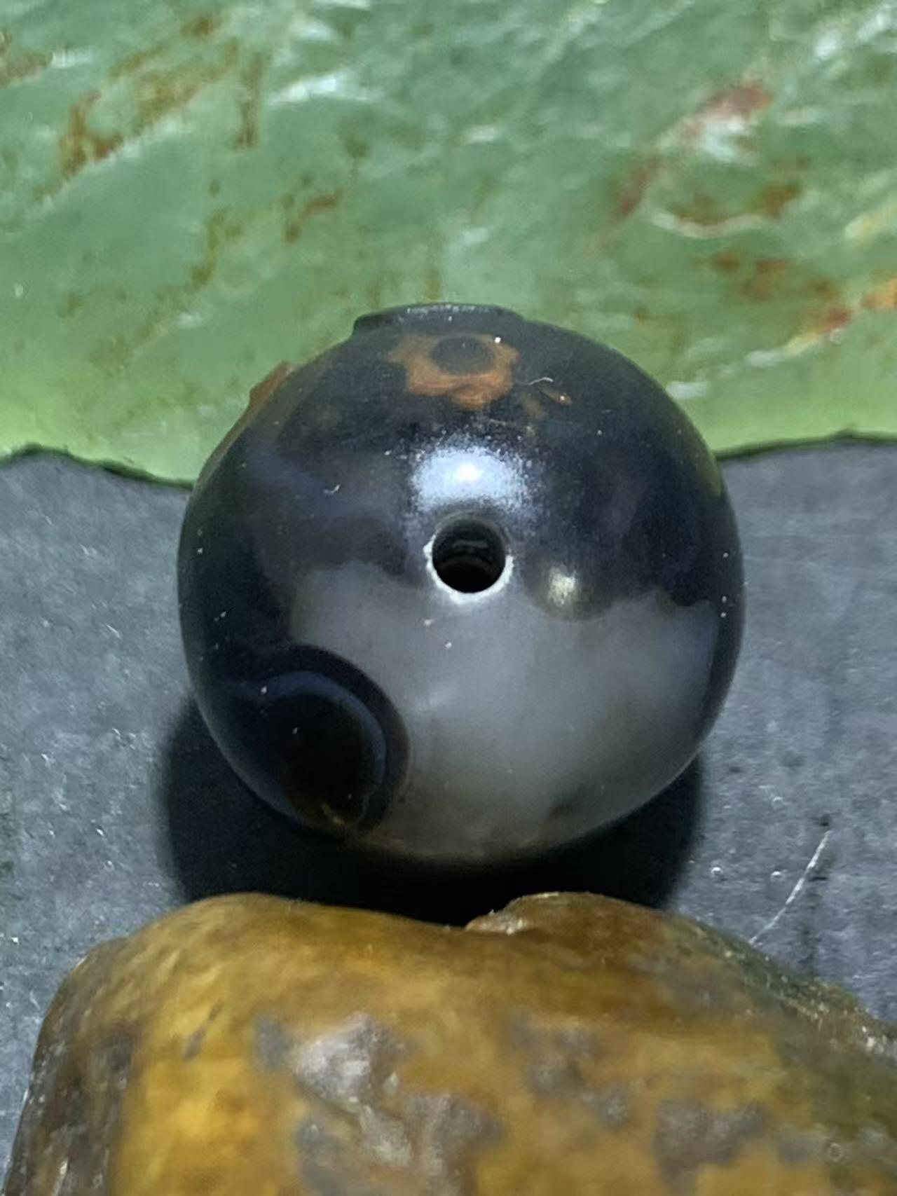 First