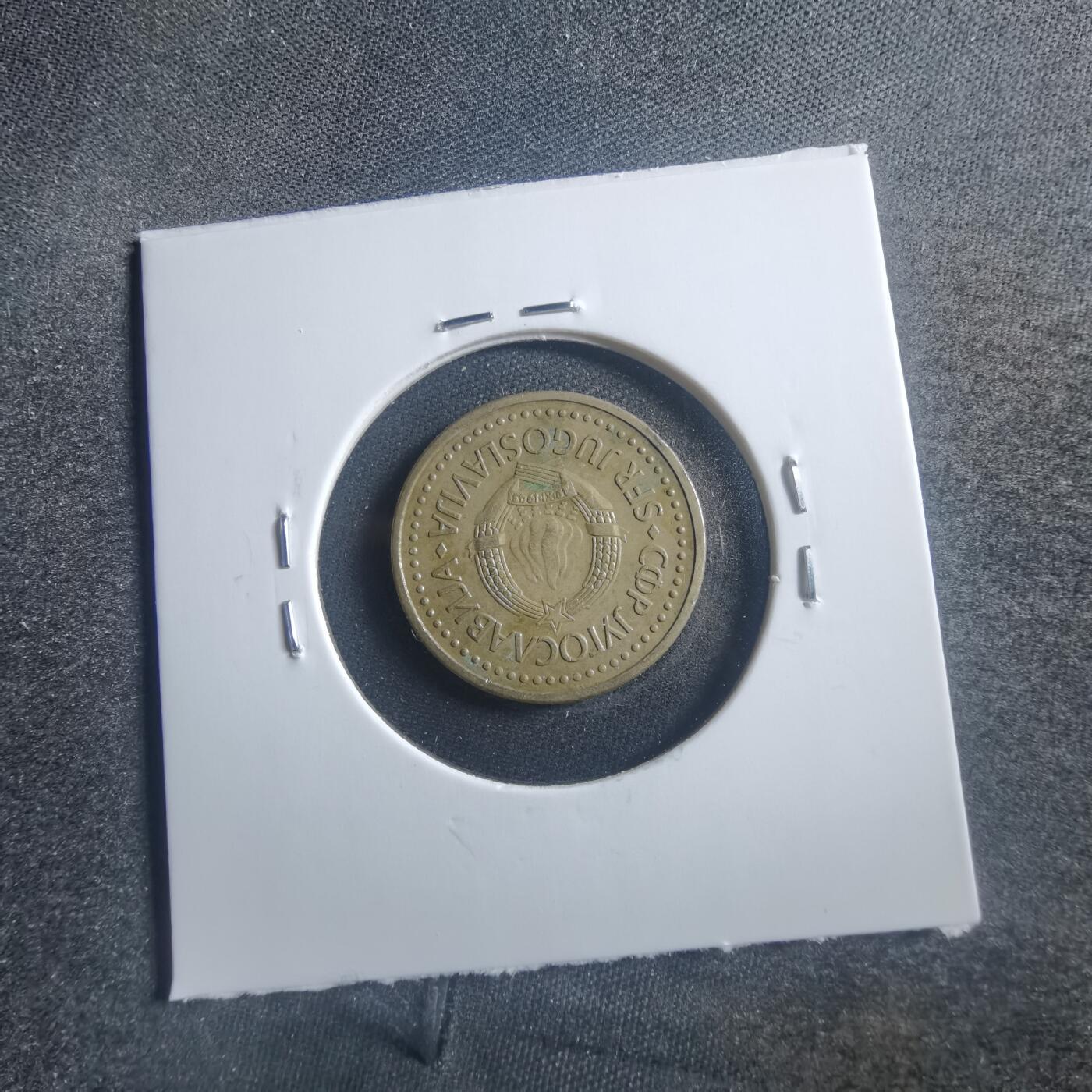 First