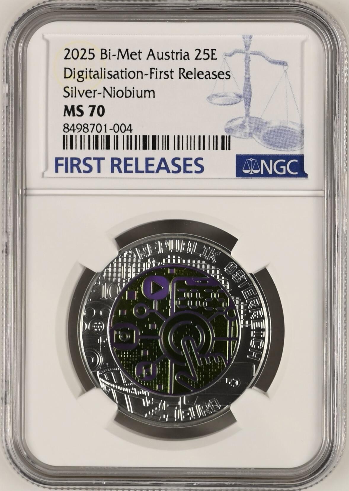 S&S Numismatic世界钱币-拍卖 第112期 