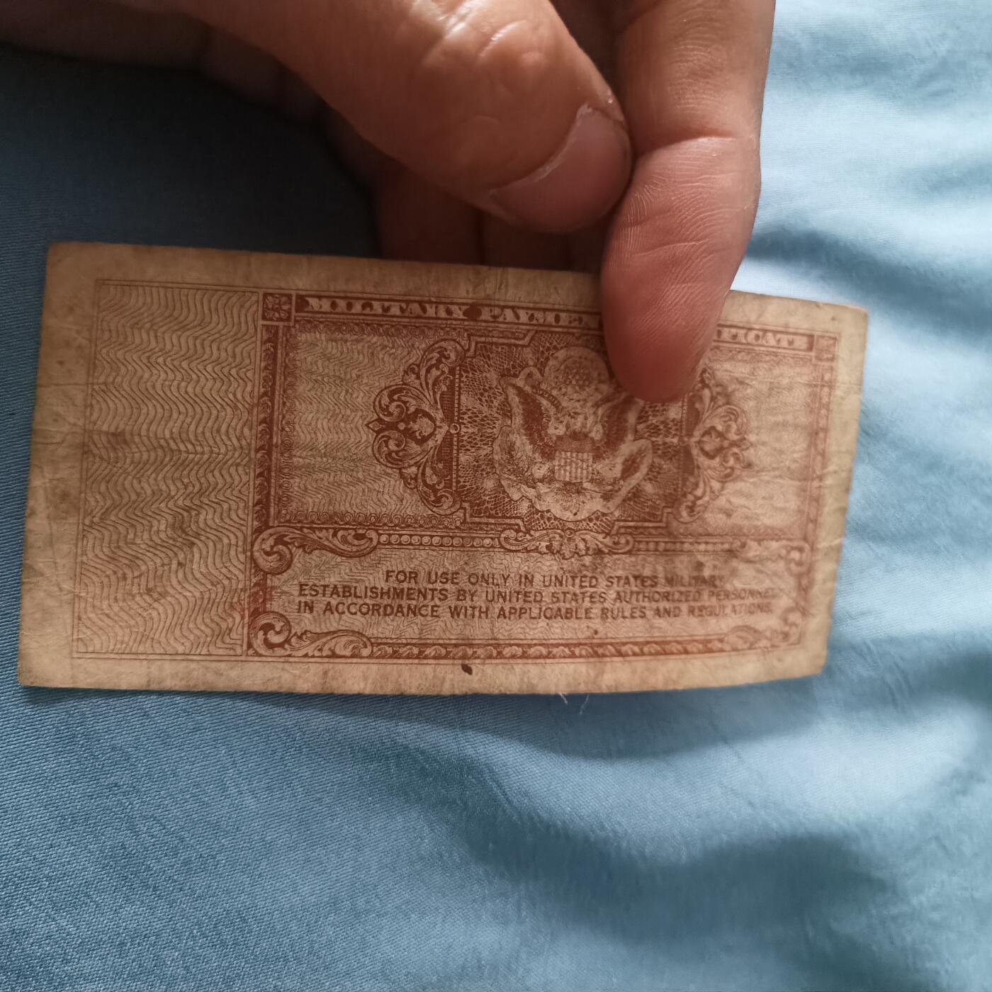 泡泡币外币第三十九场可代拍15038385335微信 军票