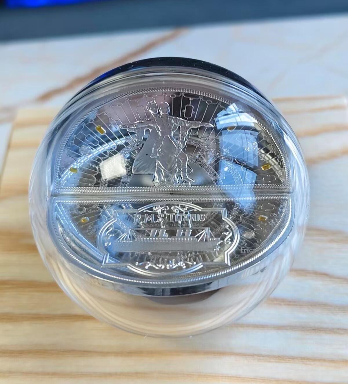 【海寕潮】拍卖第158期【长期征集拍品】