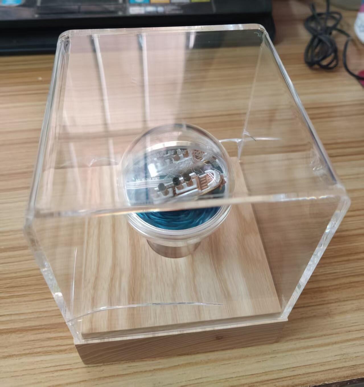 【海寕潮】拍卖第158期【长期征集拍品】