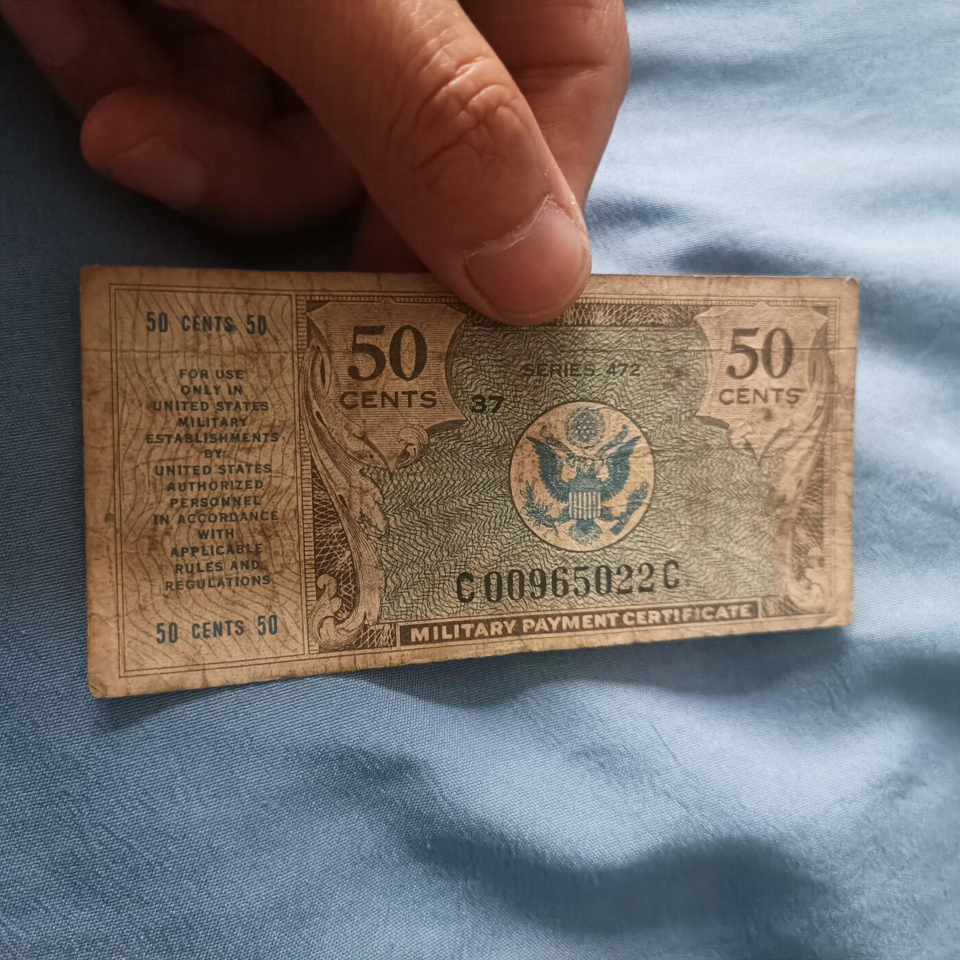 泡泡币外币第三十九场可代拍15038385335微信 军票
