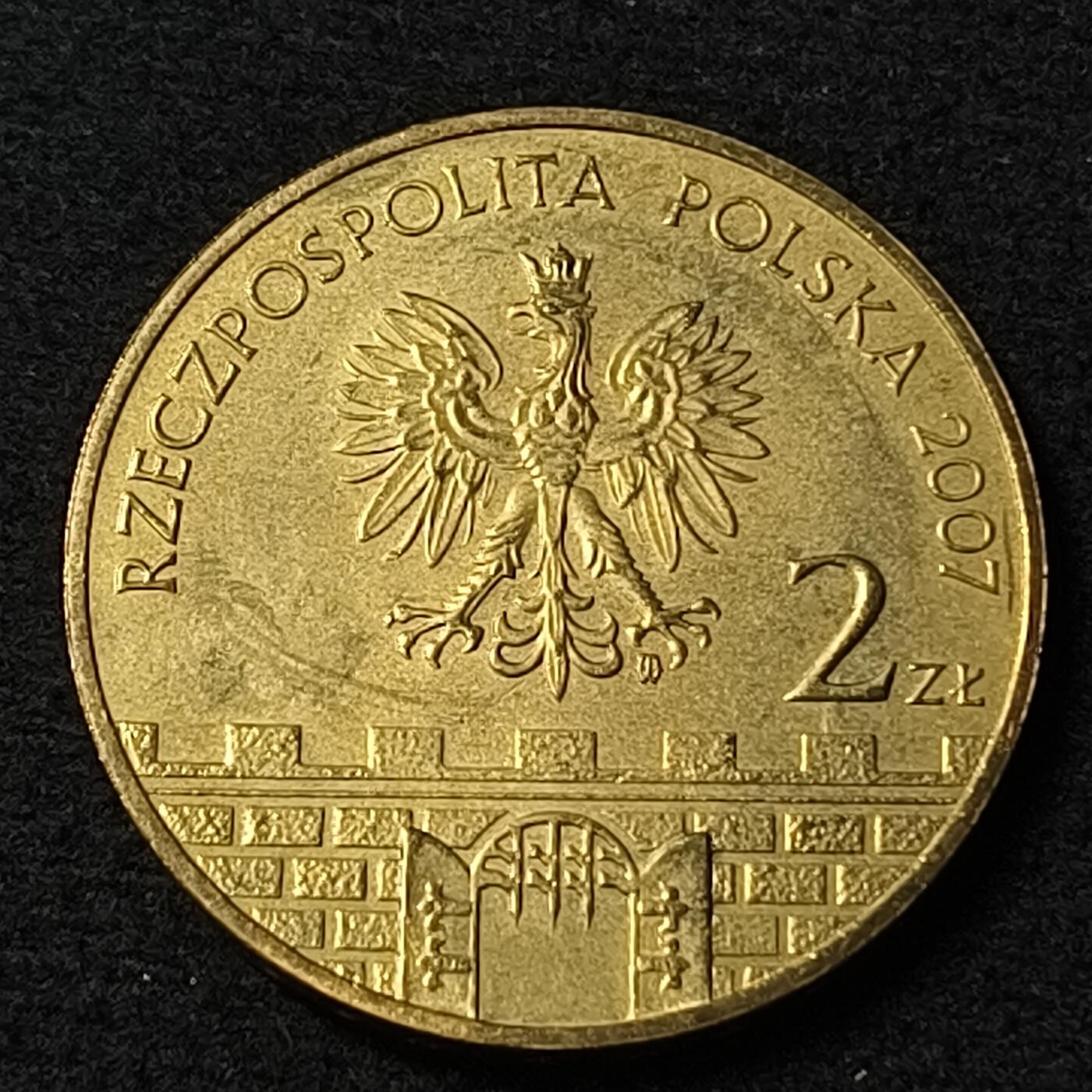 First