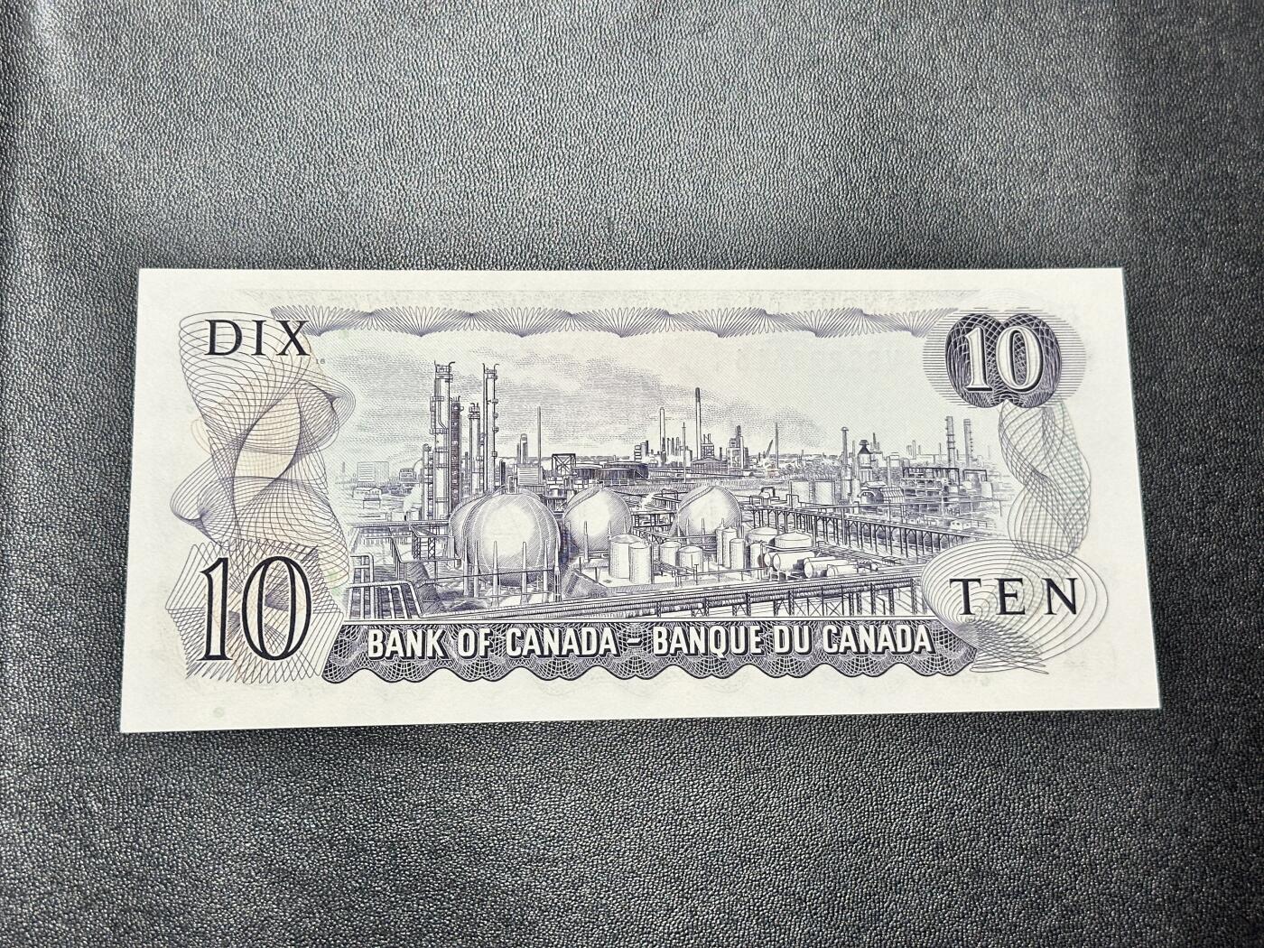 First