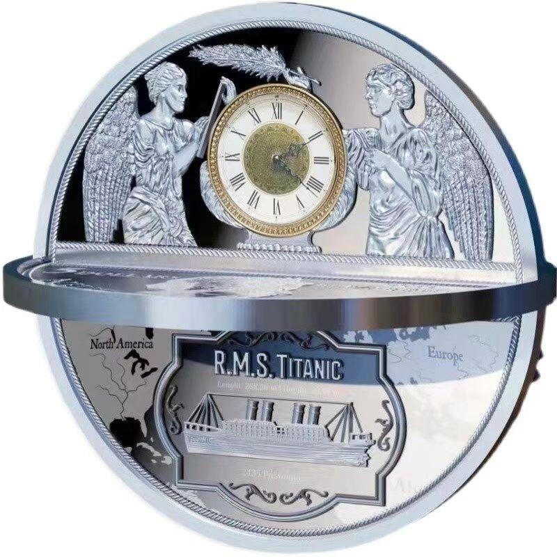 【海寕潮】拍卖第158期【长期征集拍品】