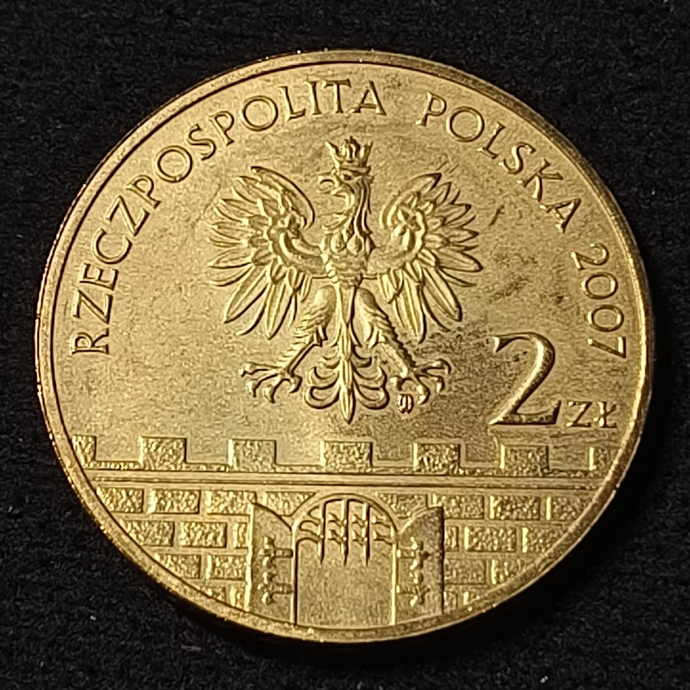 First