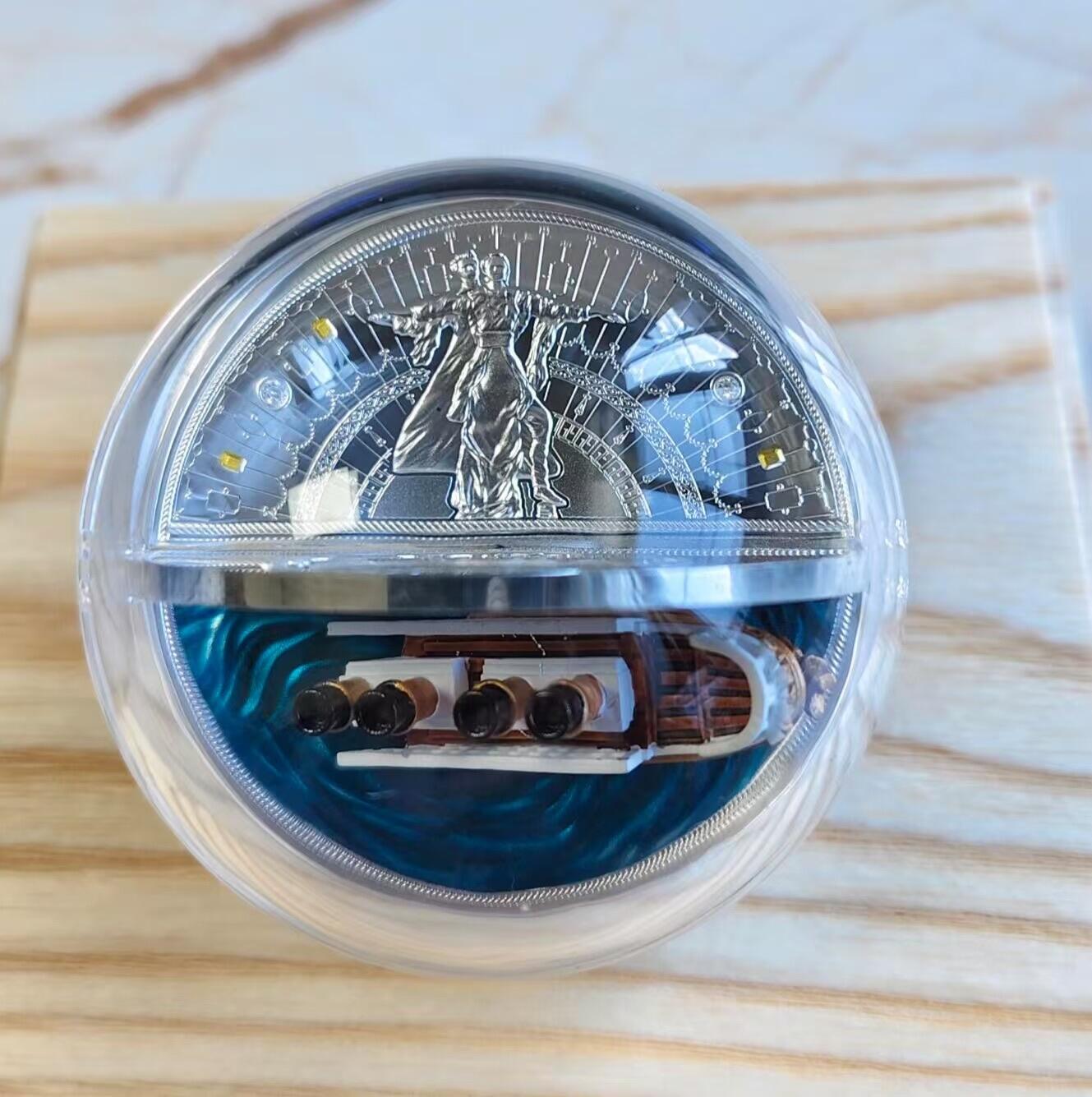 【海寕潮】拍卖第158期【长期征集拍品】