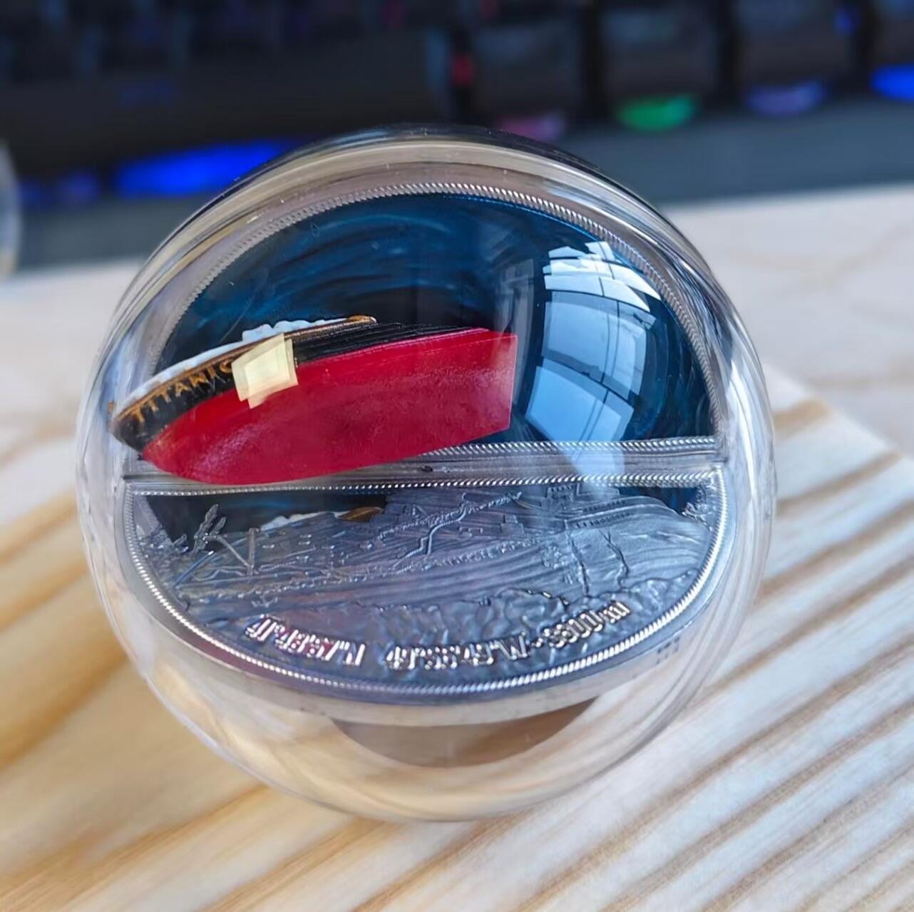 【海寕潮】拍卖第158期【长期征集拍品】