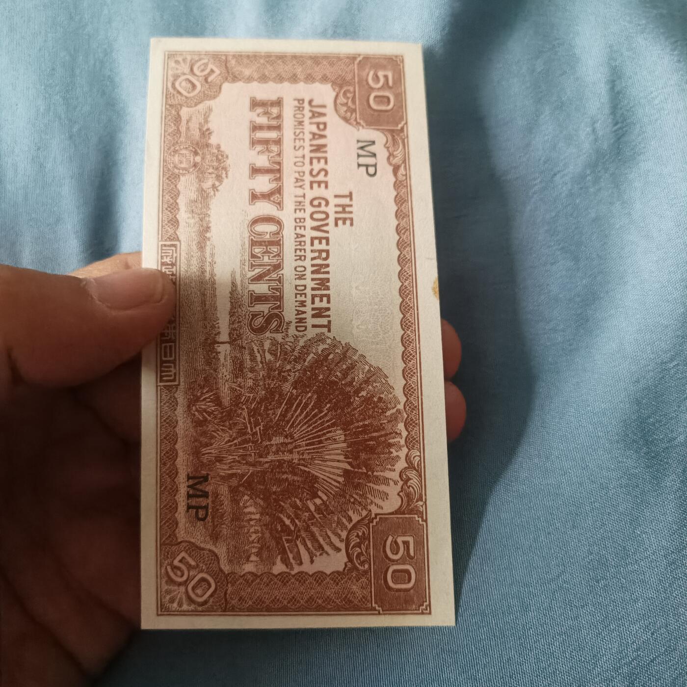 First
